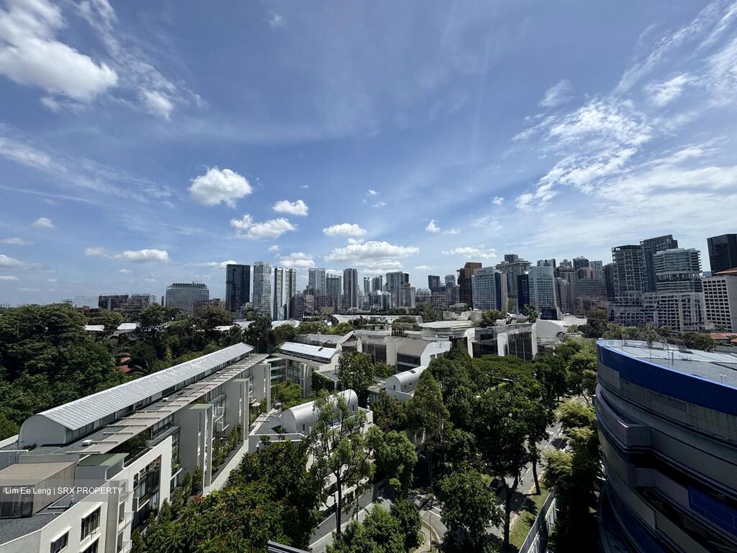 8 Napier (D10), Condominium #501873351